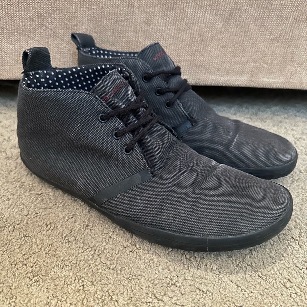 Vivobarefoot Gobi Boot